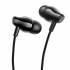 Проводные наушники Borofone BM61 (black)