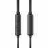 Проводные наушники Borofone BM61 (black)