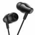 Проводные наушники Borofone BM61 (black)