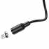 Кабель USB на Micro-USB Borofone BX41 (black)