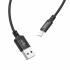 Кабель USB на Lightning Hoco X14 (2m) (black)