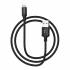 Кабель USB на Lightning Hoco X14 (2m) (black)