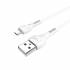 Кабель USB на Micro-USB Hoco X37 (white)