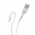 Кабель USB на Type-C Hoco X37 (white)