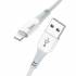 Кабель USB на Lightning Hoco X70 (white)