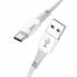 Кабель USB на Type-C Hoco X70 (white)