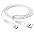 Кабель USB на Type-C Hoco X70 (white)