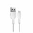 Кабель USB на Micro-USB Hoco X20 (white)