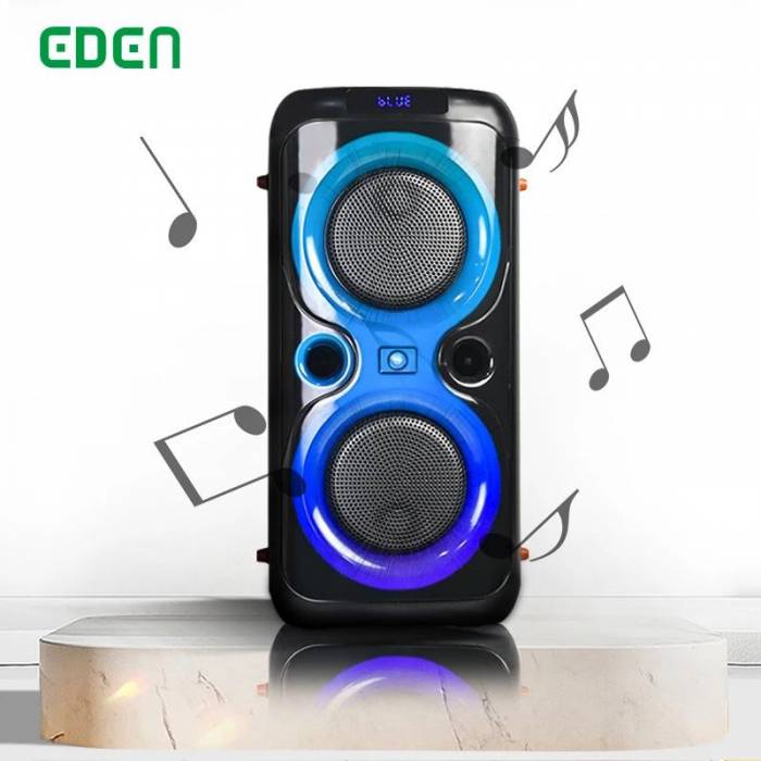 Профессиональная колонка Eden ED-620