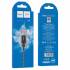 Кабель USB на Type-C Hoco X14 2m (black)